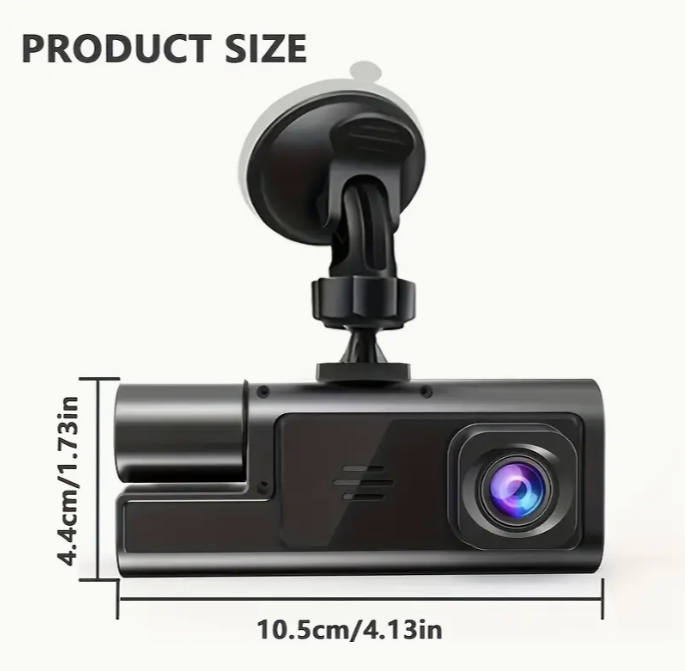 Car Video Registrator