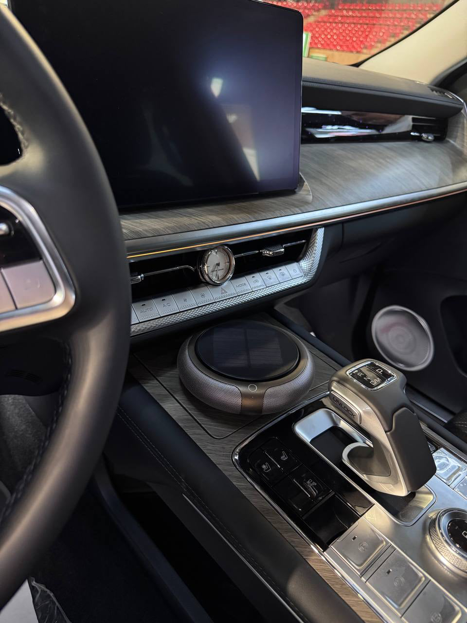 Air Filter For Car Interior