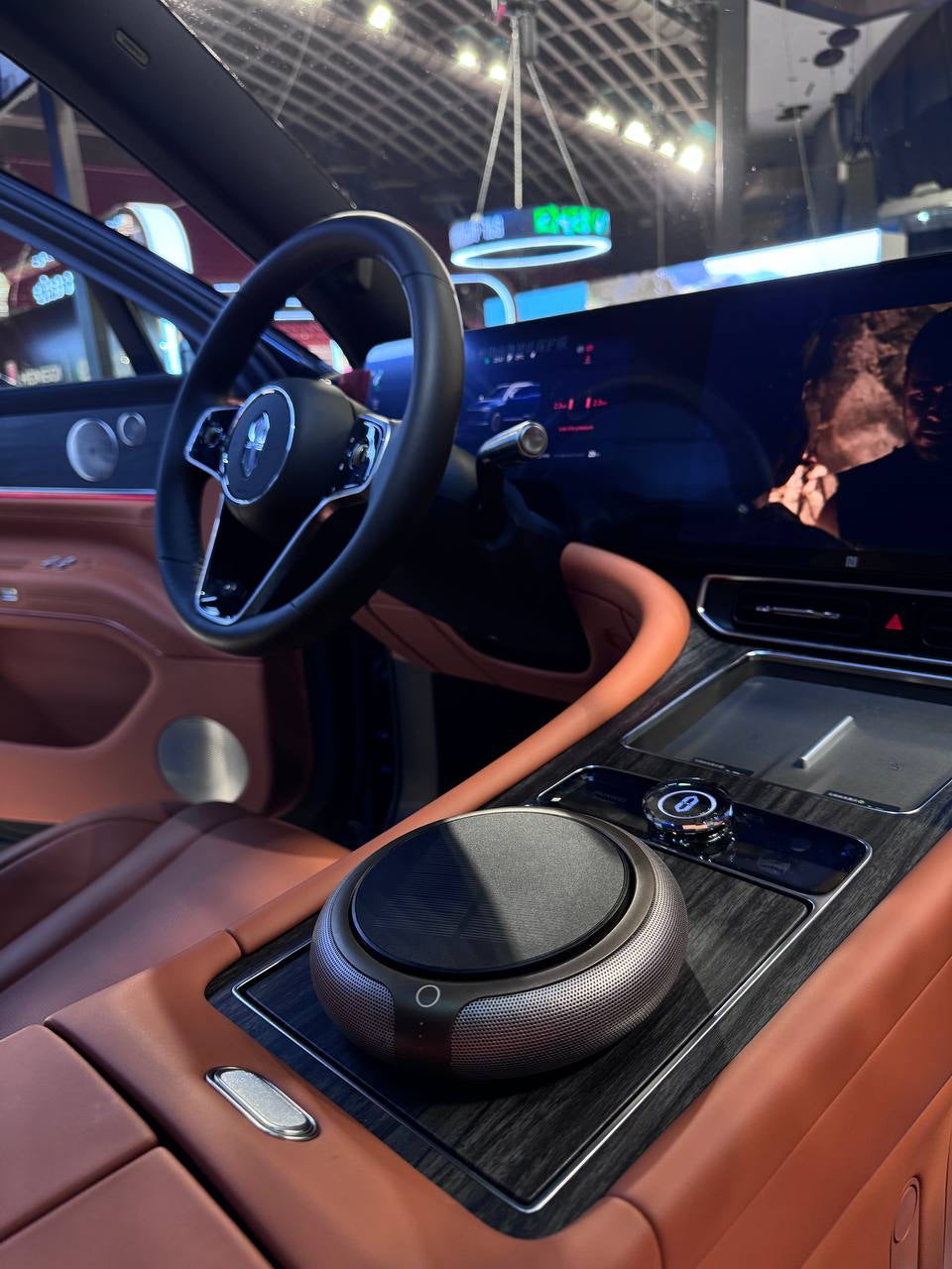 Air Filter For Car Interior