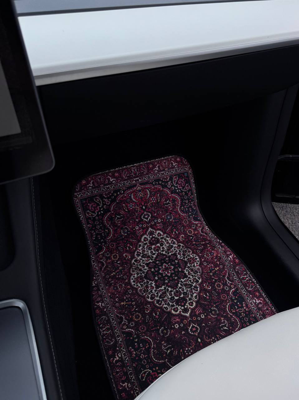 Car Rugs