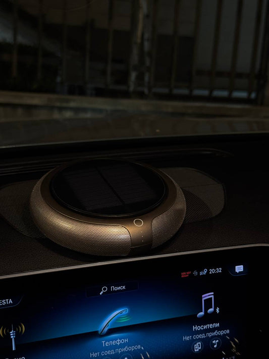 Air Filter For Car Interior