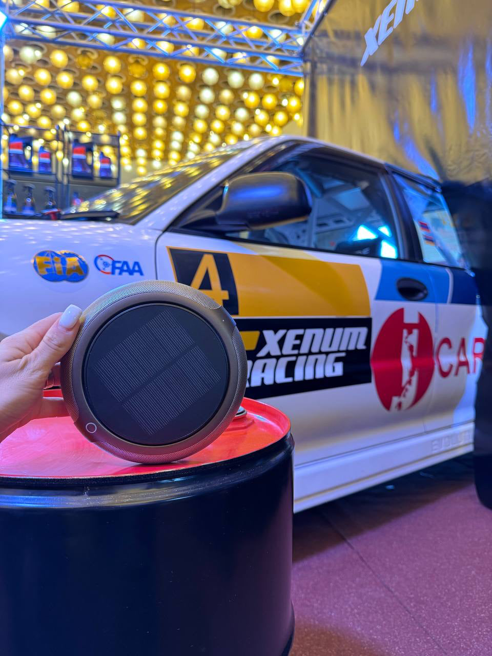 Air Filter For Car Interior