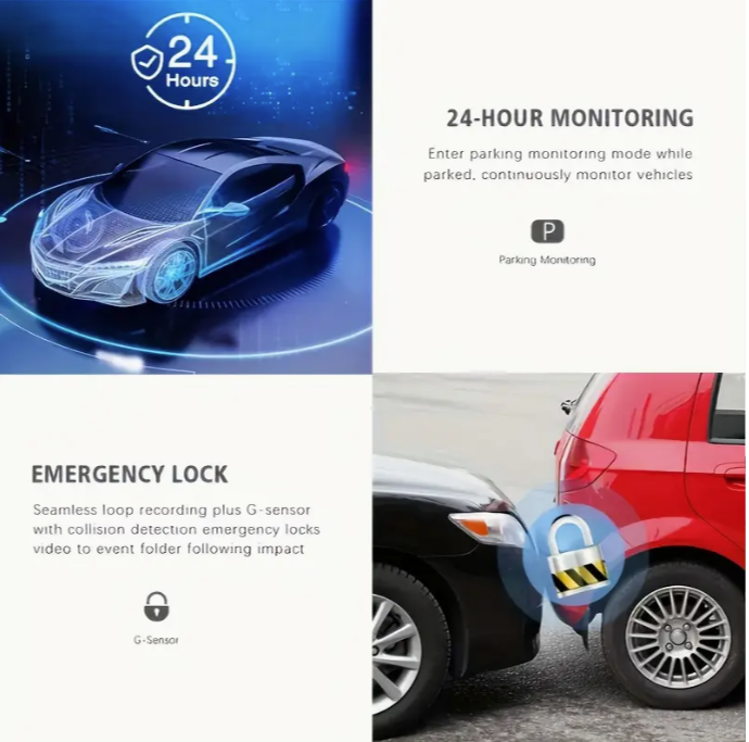 Car Video Registrator