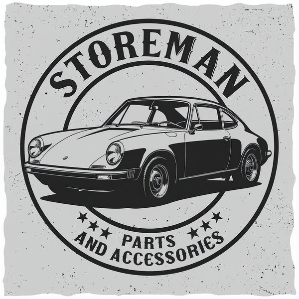 Storeman