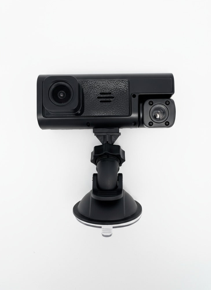 Car Video Registrator