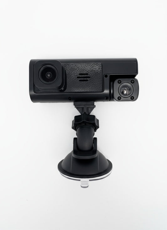 Car Video Registrator