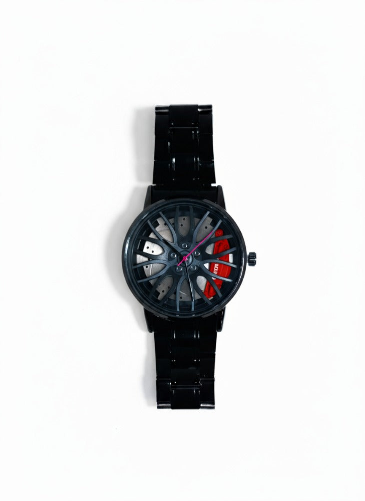 Wheel Watch
