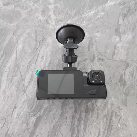 Car Video Registrator